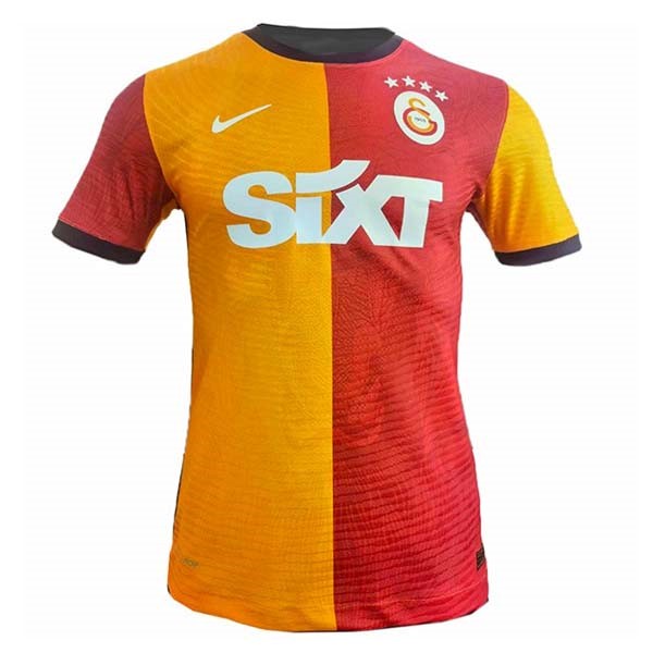 Tailandia Camiseta Galatasaray 1st 2022-2023